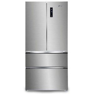 Холодильник Ginzzu NFK-570Х