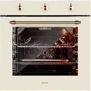 Духовой шкаф NORDFROST HM 6080 YR