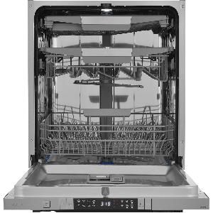 Посудомоечная машина ZUGEL ZDI608