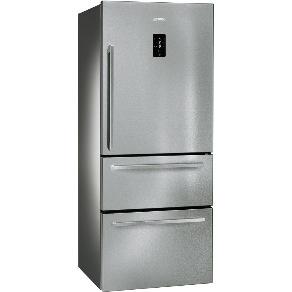 Холодильник SMEG ft41bxe
