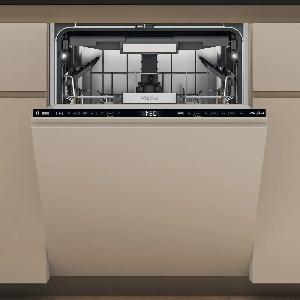 Посудомоечная машина WHIRLPOOL W7IHF60TU