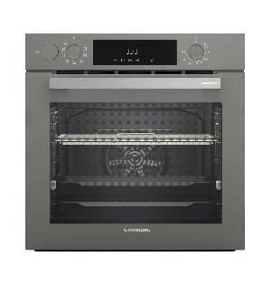 Духовой шкаф GRUNDIG GEBM12300GSA