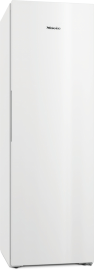 Морозильная камера MIELE FN 4372 D White