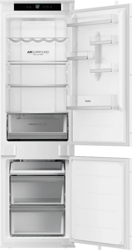 Холодильник HAIER HBCN5177S