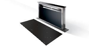 Вытяжка FABER FABULA EVO+ BK A90