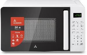 Микроволновая печь ACCESSTYLE MS20D100W