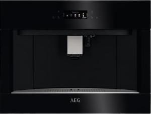 Кофемашина AEG KKB894500B