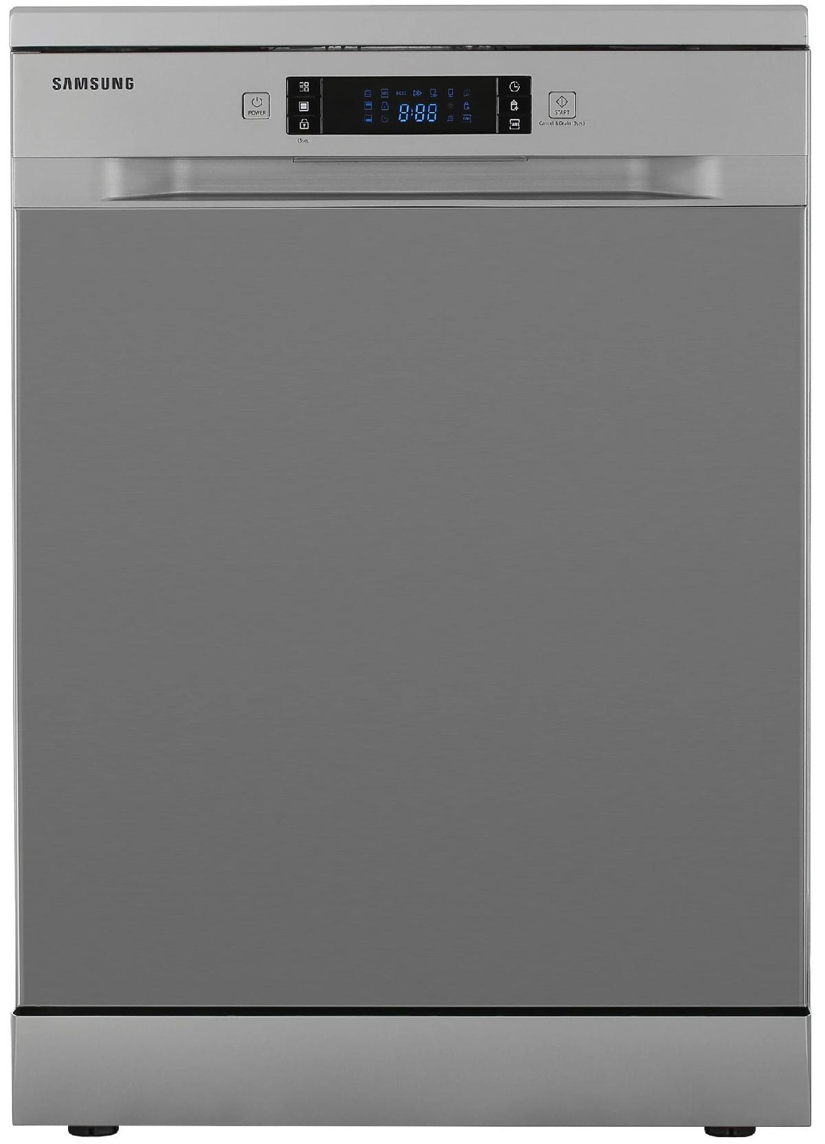 Посудомоечная машина SAMSUNG DW60M6050FS/WT