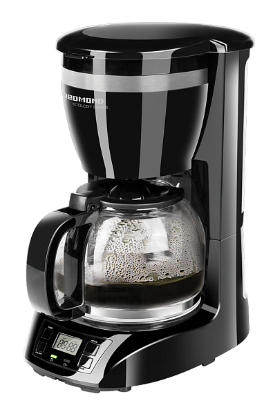 Капельная кофеварка REDMOND RCM-1510