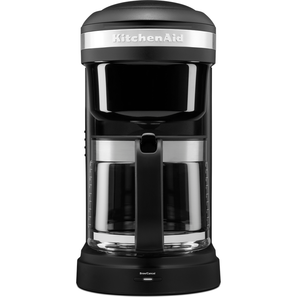 Кофеварка KITCHENAID 5KCM1208EWH