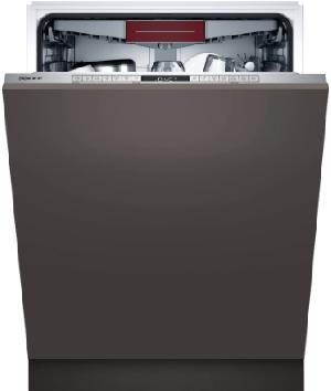 Посудомоечная машина NEFF S297TCX00E