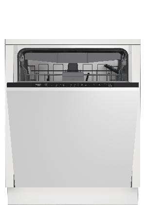 Посудомоечная машина BEKO BDIN16520Q