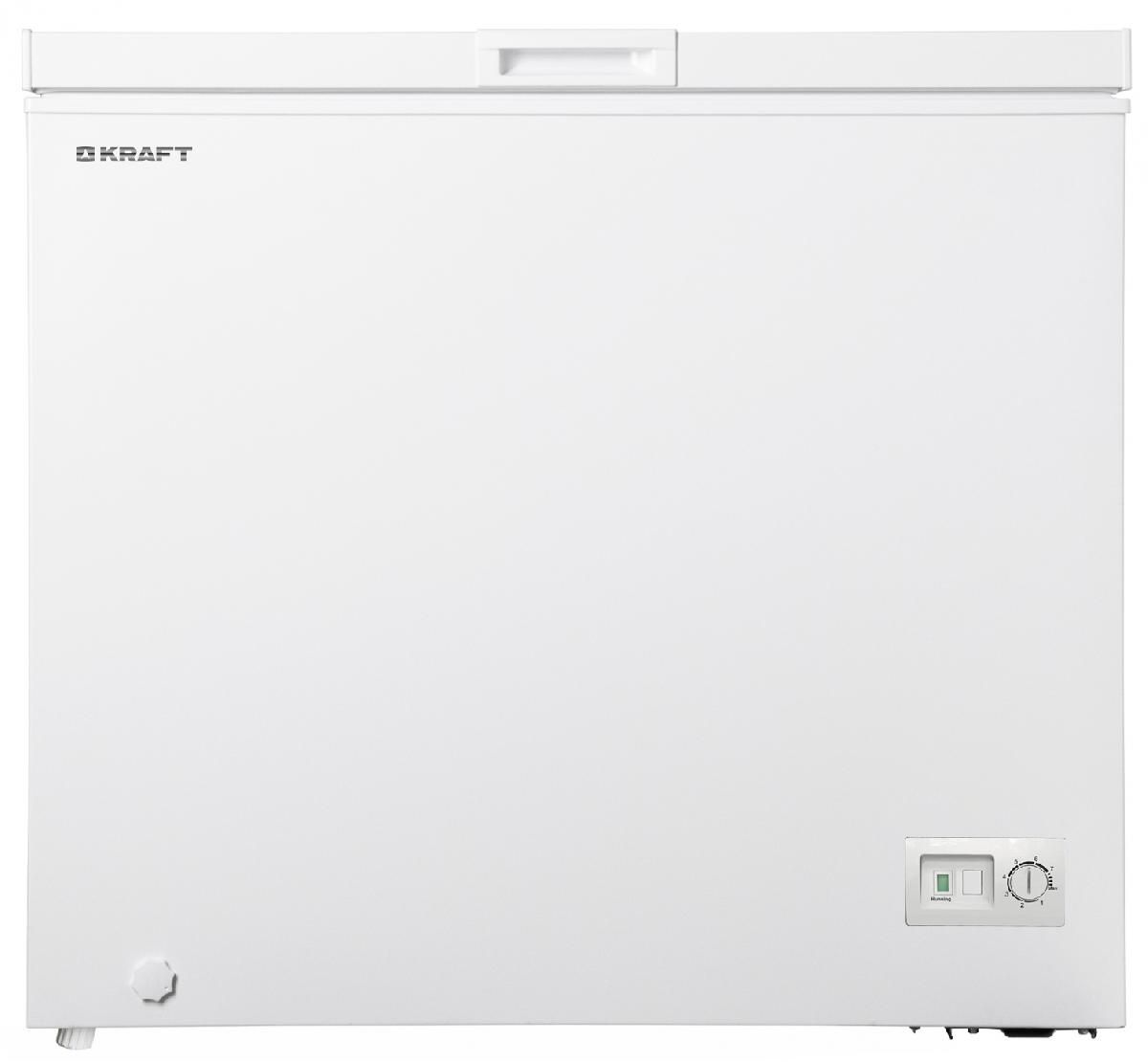 Морозильный ларь ZARGET ZCF 280W