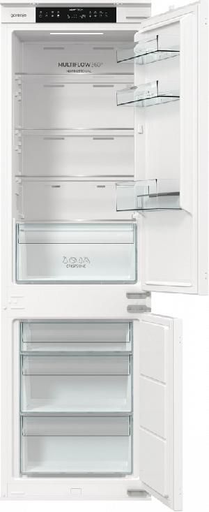 Холодильник GORENJE NRKI517141