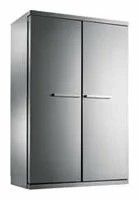 Холодильник MIELE KFNS3917Sed