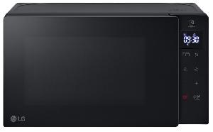 Микроволновая печь LG MH6032GAS