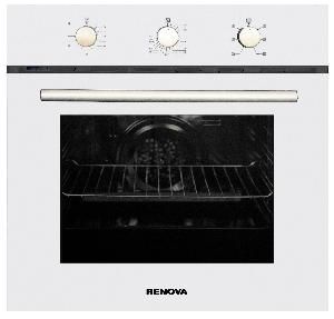 Духовой шкаф RENOVA O90-6WS2