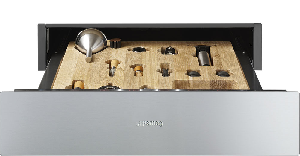 Ящик сомелье SMEG CPS315X