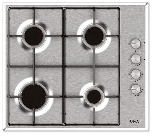 Варочная поверхность ARDO MHS64GX2