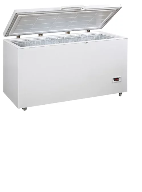 Морозильная камера Hauswirt BCBE 455 W