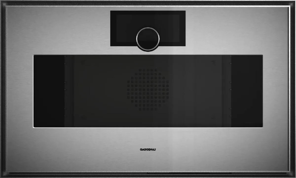 Духовой шкаф GAGGENAU GS481120