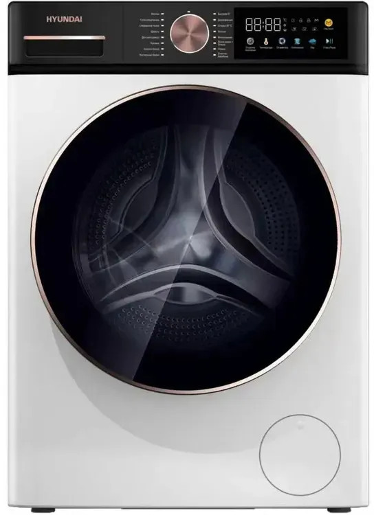 Стиральная машина HYUNDAI WME7219