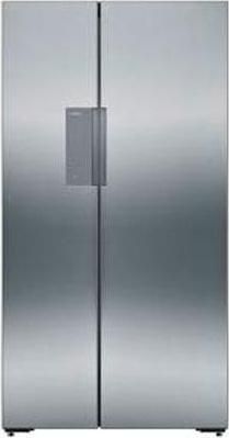 Холодильник Siemens KA92NVI35