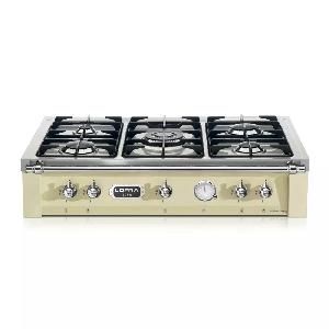 Варочная поверхность LOFRA TRBI96/5 CHROME