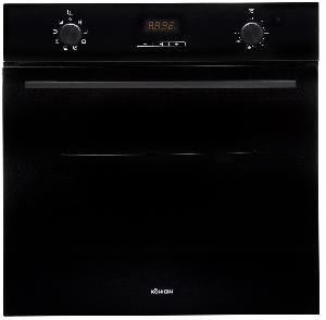 Духовой шкаф KONIGIN Sage 60BKFE8