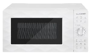 Микроволновая печь SUNWIND SUN-MW001