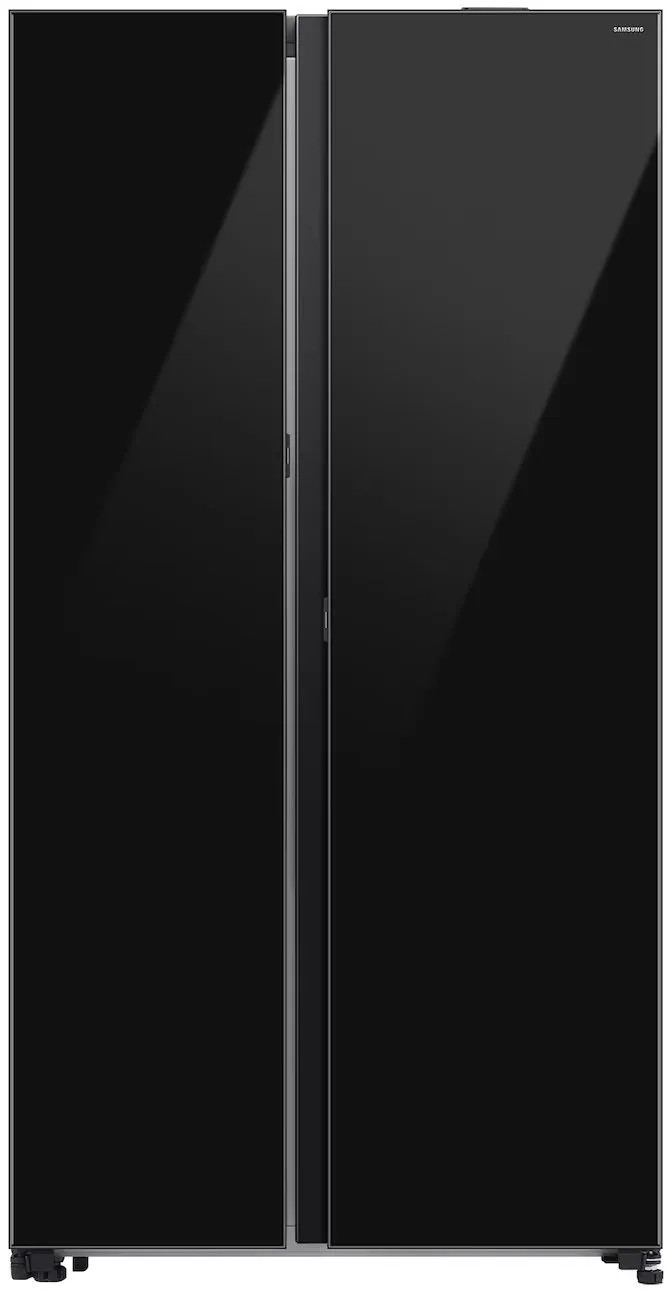 Холодильник SAMSUNG RS80F65M1BWR