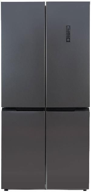 Холодильник ASCOLI ACDG460WE