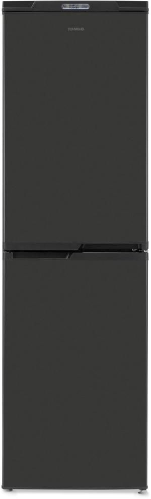 Холодильник SUNWIND SCC405 графит