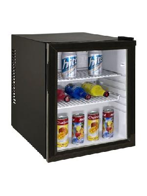 Холодильник Gastrorag CBCW-35B черный