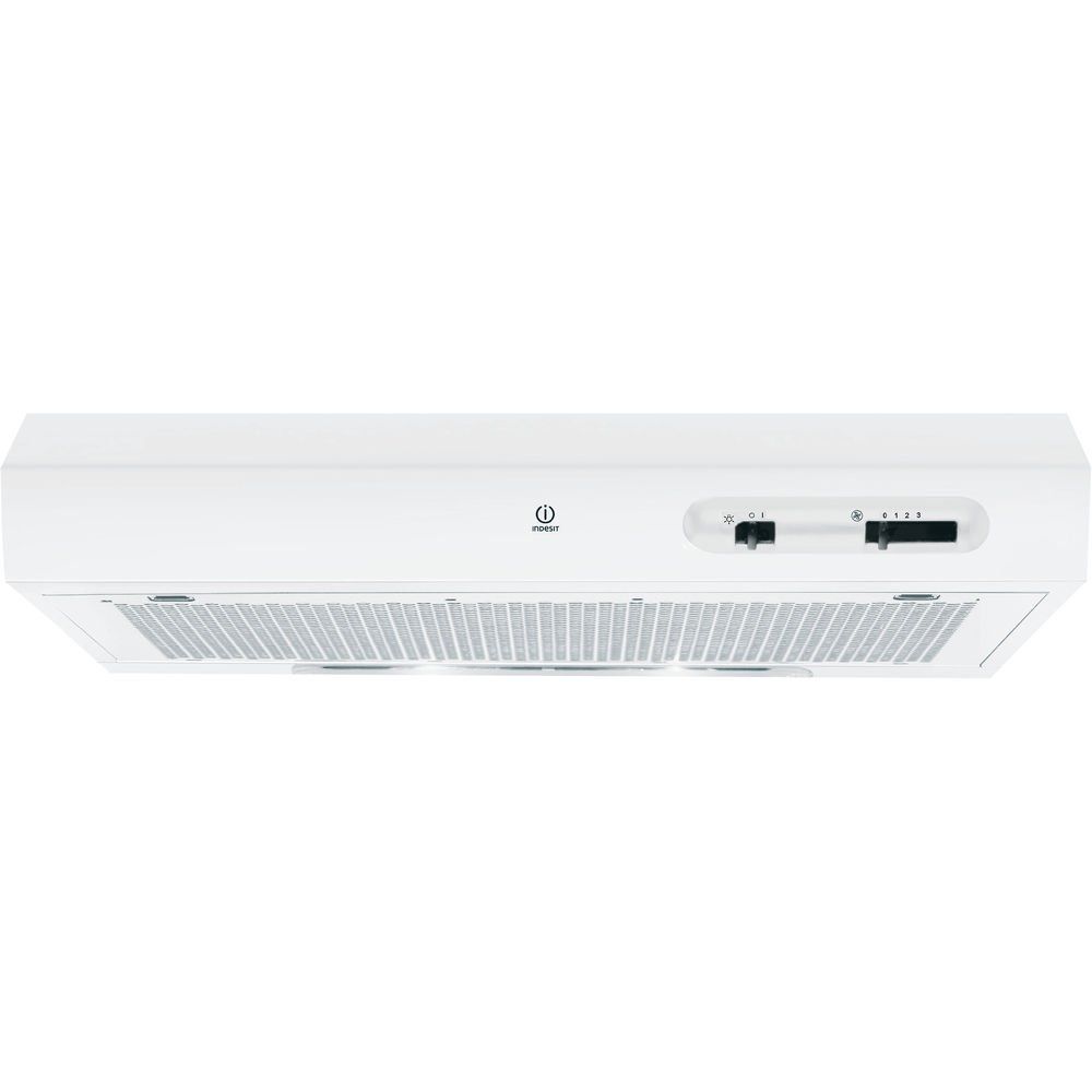 Вытяжка INDESIT ISLK 56 AS W