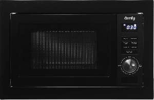 Микроволновая печь DOMFY DM2540BW BG