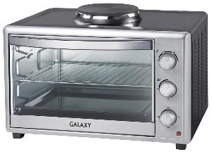 Мини-печь GALAXY GL2613