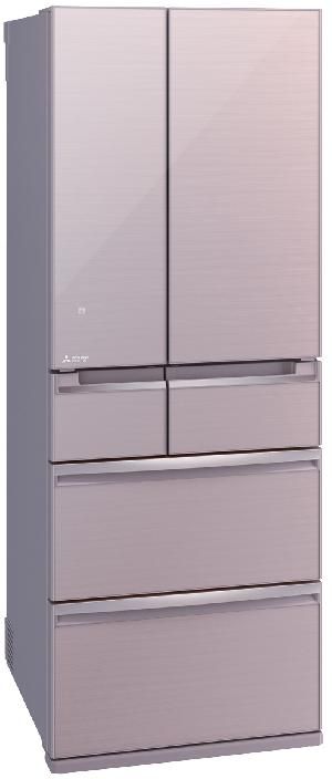 Холодильник MITSUBISHI-ELECTRIC MR-WXR627Z-P-R1