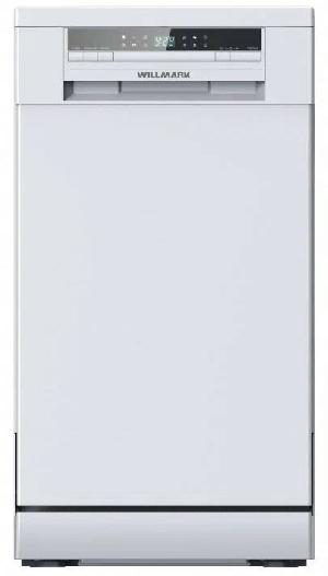 Посудомоечная машина WILLMARK DW-W40961W