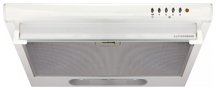 Вытяжка KUPPERSBERG slm 601 w