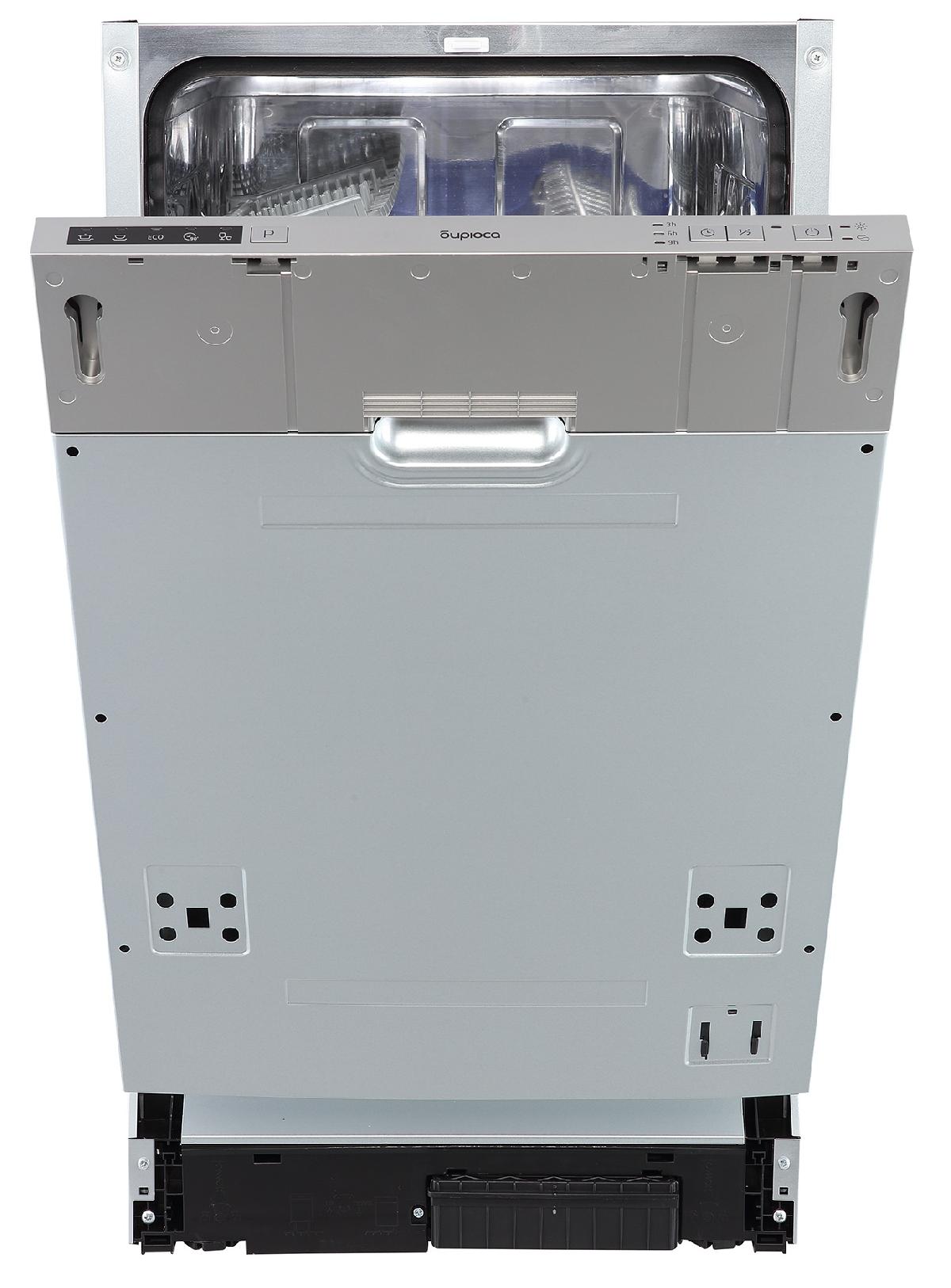 Посудомоечная машина БИРЮСА DWB-409/6