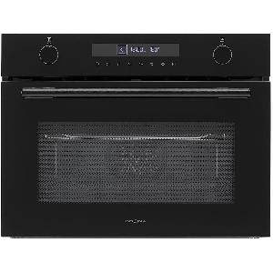 Духовой шкаф KRONA RATSEL 45H BL/BL