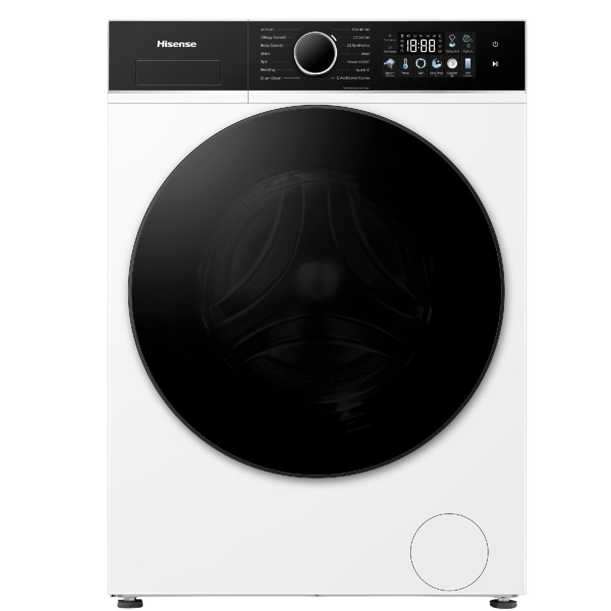 Стиральная машина HISENSE WF3I7027BWJ
