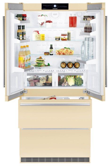Холодильник LIEBHERR cbnbe 6256