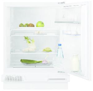 Холодильник ELECTROLUX LXB2AF82S