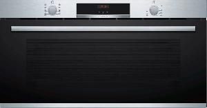Духовой шкаф BOSCH VBC514CR0
