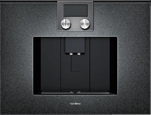 Кофемашина GAGGENAU CMP250102