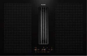 Варочная поверхность MIELE KMDA 7476 FL