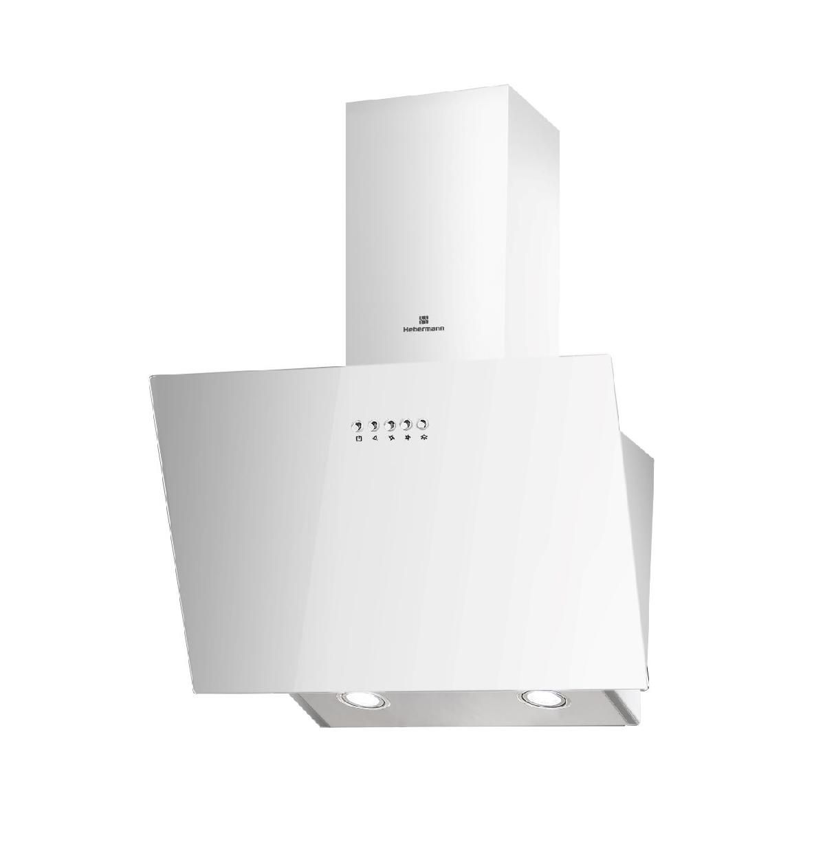 Вытяжка HEBERMANN HBKH 45.5 W