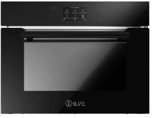 Шкаф шоковой заморозки ILVE BC 645 STC/BK